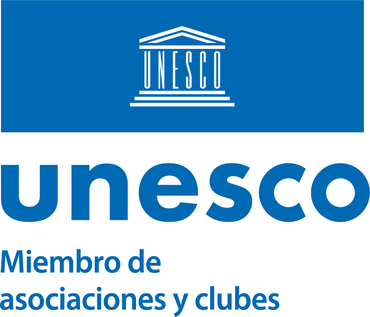 UNESCO · Miembro de asociaciones y clubes: enlace al manual en PDF